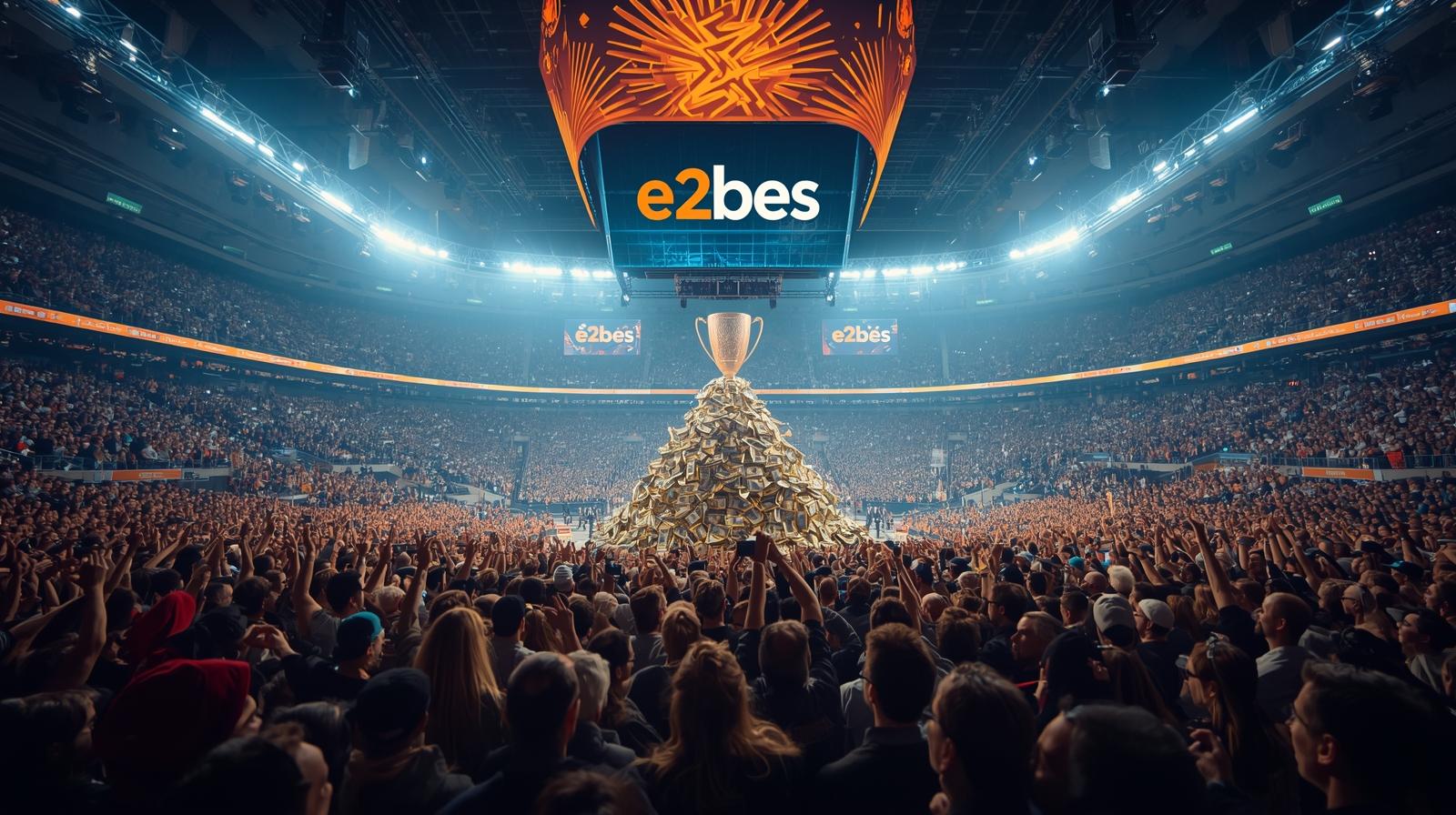 lý do E2BES.COM uy tín